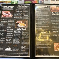 Starvin' Arvin's