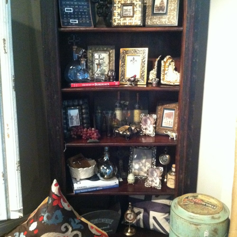 Starr Home - Gift Shops Near Me - Edmond, Oklahoma Starr Home - Gift Shops Near Me - Edmond, Oklahoma