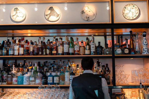 BCN Taste & Tradition by null