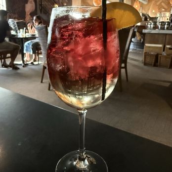 Tuscan Table - Spritz - Italian Near Me - South Portland, Maine Tuscan Table - Spritz - Italian Near Me - South Portland, Maine