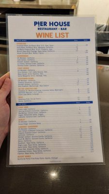 Menu photo 3 Pier House Orange Beach, AL Menu photo 3 Pier House Orange Beach, AL
