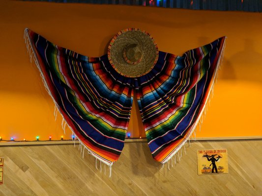 El Vaquero Mexican Taqueria by null