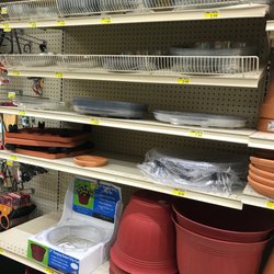Westlake Ace Hardware - Plant saucers