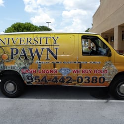 University Pawn & Jewelry - WE BUY GOLD, SILVER & DIAMONDS!