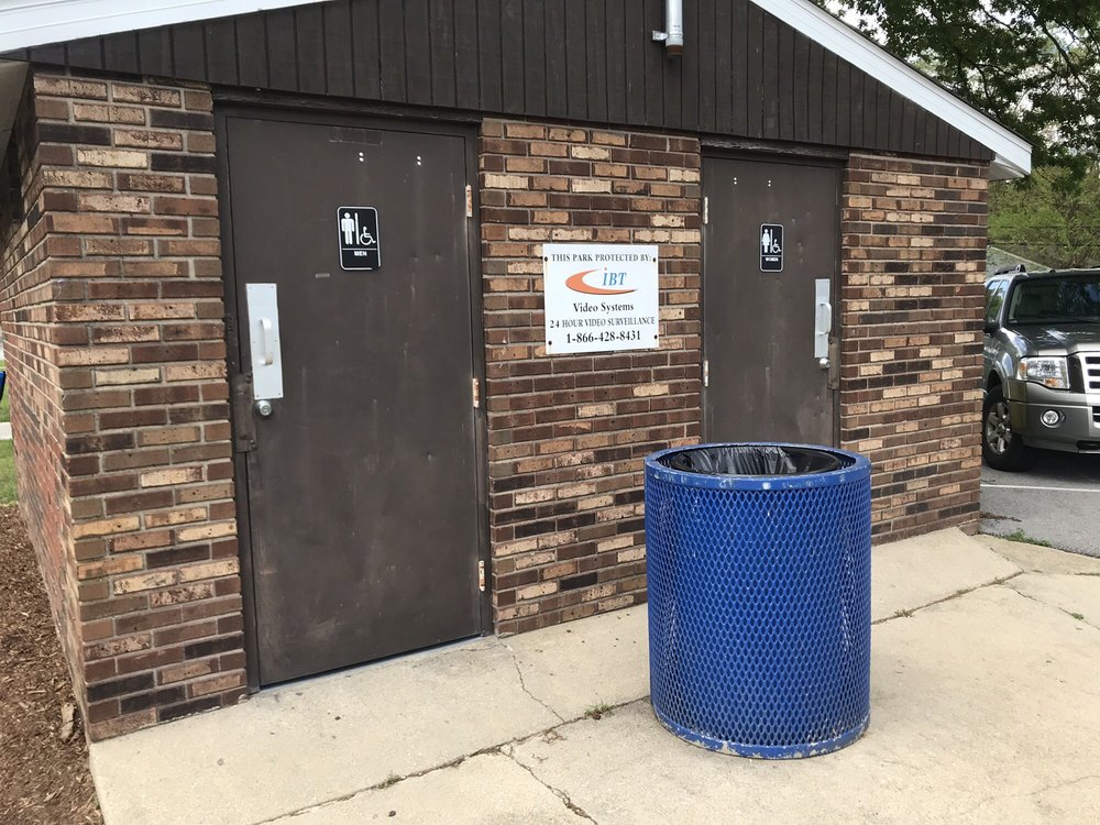 SOUTH PARK Updated May 2024 W Ave D, Griffith, Indiana Parks