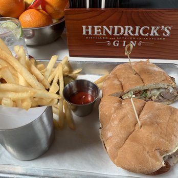 Thunderbird - Cubans sandwich - Sports Bars Near Me - Los Angeles, California Thunderbird - Cubans sandwich - Sports Bars Near Me - Los Angeles, California