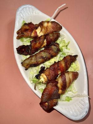 Goulding's Stagecoach Dining Room by null