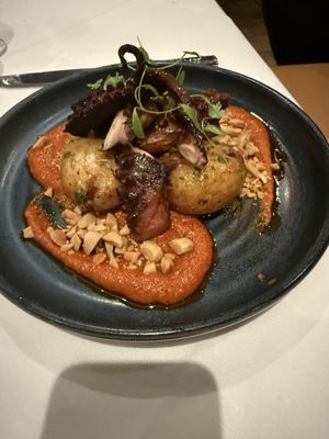 Council Oak Steaks and Seafood by null