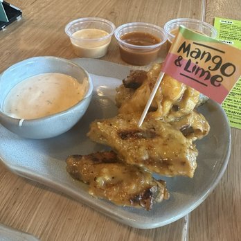 Nando's Peri-Peri - Chicken Shop Near Me - Addison, Texas Nando's Peri-Peri - Chicken Shop Near Me - Addison, Texas