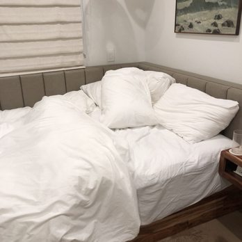 The Pearl Hotel - Bed - San Diego, CA