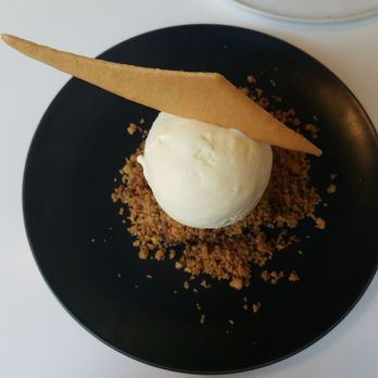 Spot Dessert Bar - Kabocha cake - Desserts Near Me - Flushing, New York Spot Dessert Bar - Kabocha cake - Desserts Near Me - Flushing, New York