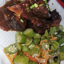 Jerk Pork