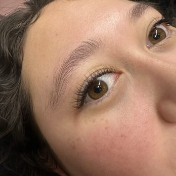 JL and Skin - Daphne Lashes (aka classic) - Waxing Near Me - Newport Beach, California JL and Skin - Daphne Lashes (aka classic) - Waxing Near Me - Newport Beach, California