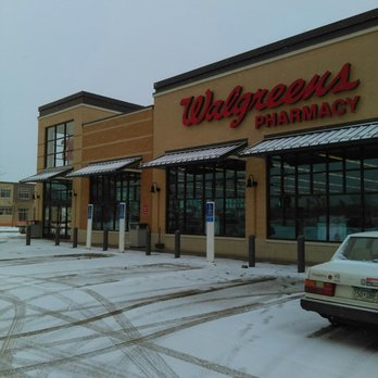 Walgreens - Outside - Drugstores Near Me - Sauk Rapids, Minnesota Walgreens - Outside - Drugstores Near Me - Sauk Rapids, Minnesota