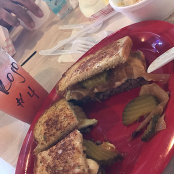 Sparkys BBQ and Espresso - Burgers Near Me - Hatch, New Mexico Sparkys BBQ and Espresso - Burgers Near Me - Hatch, New Mexico