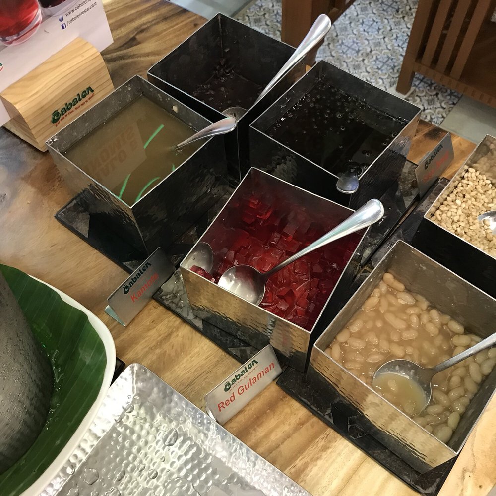 Cabalen - Filipino Near Me - Las Pinas, NCR