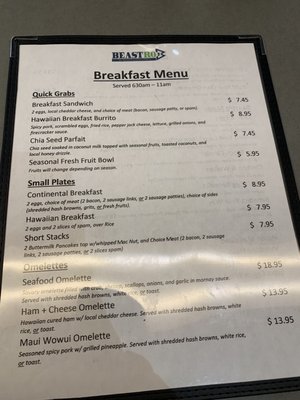 BEASTRO by Marshawn Lynch by null