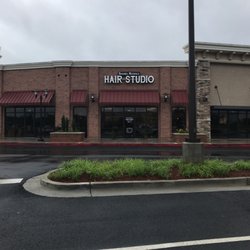 Shanel Nichole Hair Studio - Store front