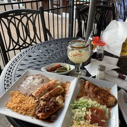 Puerto Vallarta Mexican Restaurant - Special Dinner