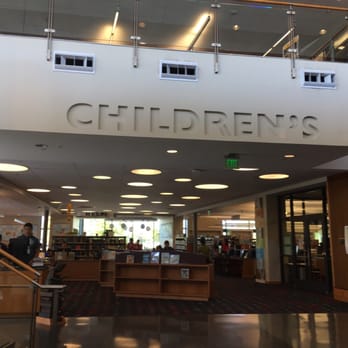 Milpitas Public Library - Children's Section - Libraries Near Me - Milpitas, California Milpitas Public Library - Children's Section - Libraries Near Me - Milpitas, California