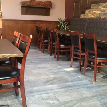 Talay Thai Restaurant - tables and booths - Thai Near Me - Halifax, Nova Scotia Talay Thai Restaurant - tables and booths - Thai Near Me - Halifax, Nova Scotia