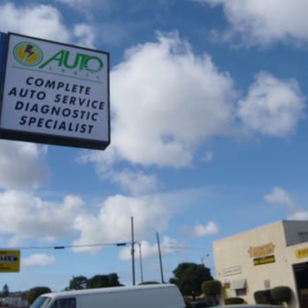 Auto Logic - Auto Repair Near Me - San Bruno, California Auto Logic - Auto Repair Near Me - San Bruno, California
