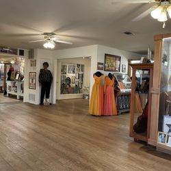 Heart of Texas Country Music Museum - Entry