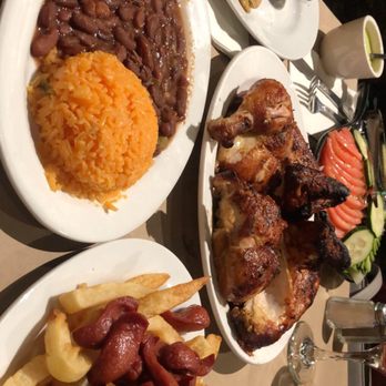 Pio Pio 4 - Latin American Near Me - Bronx, New York