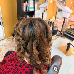 beauty bar by VAMA - Hair color & Styling