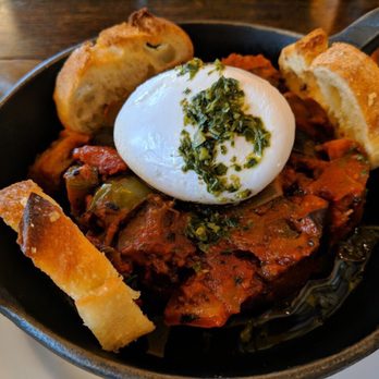 Chez Janou - Ratatouille - Bistros Near Me - Paris, 75