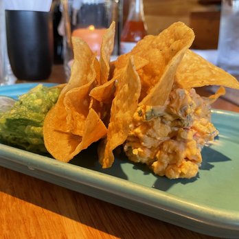 R+D Kitchen - Dip Duo - New American Near Me - Yountville, California R+D Kitchen - Dip Duo - New American Near Me - Yountville, California