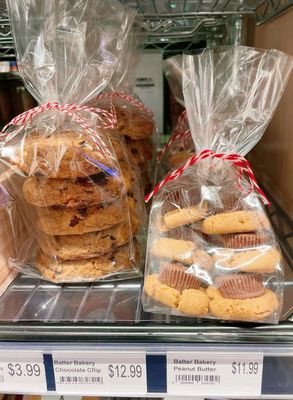 Luke's Local by null