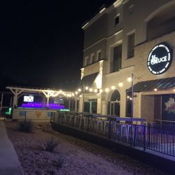 The Deuce Bar - Storefront
