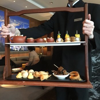 唯港薈 - Afternoon tea - Hotels Near Me - Hong Kong, HK