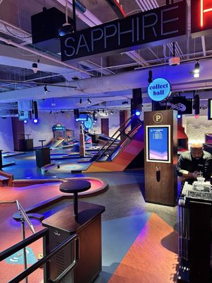 Puttshack - Houston by null