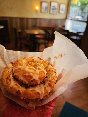 Onderdonk Cafe by null