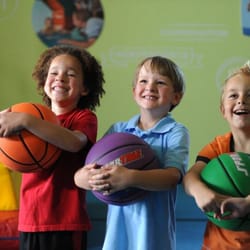The Little Gym of East Greenwich
