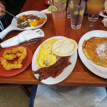 Ruby Slipper Marigny - Breakfast & Brunch Near Me - New Orleans, Louisiana Ruby Slipper Marigny - Breakfast & Brunch Near Me - New Orleans, Louisiana