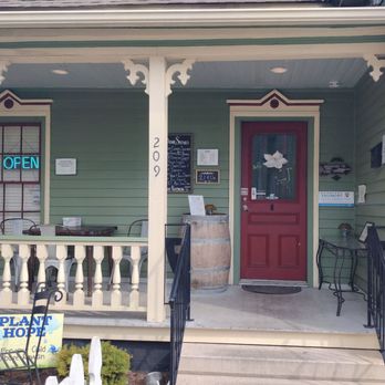 Shug’s at Brooklyn South Square - yep... - Speakeasies Near Me - Salisbury, North Carolina