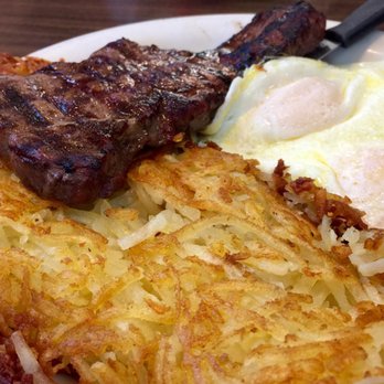 Flight 126 Cafe - My steak - Cafes Near Me - Santa Paula, California Flight 126 Cafe - My steak - Cafes Near Me - Santa Paula, California