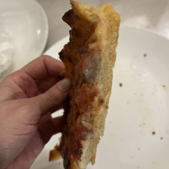 Lou Malnati's Pizzeria - Pizza Near Me - Bolingbrook, Illinois