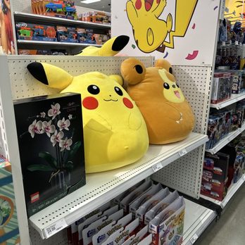 Target - Great selection of pokemon - Furniture Stores Near Me - Westerville, Ohio