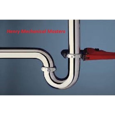 Henry Mechanical Masters Logo