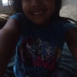 Kiki's Gymnastics - I am a gymnast I love doing gymnactice and I tech myself everything love monique hope u see it
