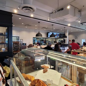 Paris Baguette - Bakeries Near Me - Brentwood, California Paris Baguette - Bakeries Near Me - Brentwood, California