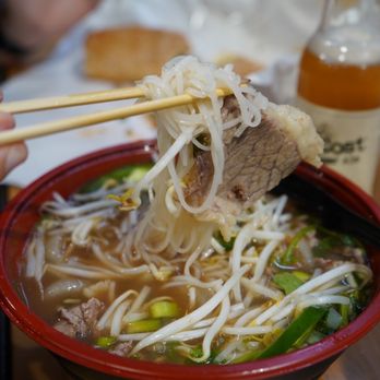 PHO NAM ATL - P2. Beef Pho - Vietnamese Near Me - Atlanta, Georgia PHO NAM ATL - P2. Beef Pho - Vietnamese Near Me - Atlanta, Georgia