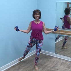 The Barre Fitness Studio