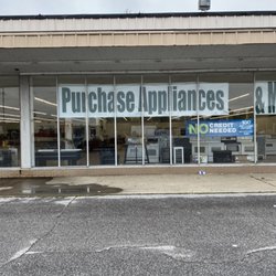 Purchase Appliances