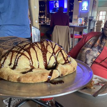 Slice Pizza & Brewhouse - Lakeview - Calzone - Pizza Near Me - Birmingham, Alabama Slice Pizza & Brewhouse - Lakeview - Calzone - Pizza Near Me - Birmingham, Alabama