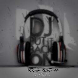 DJ KDubb